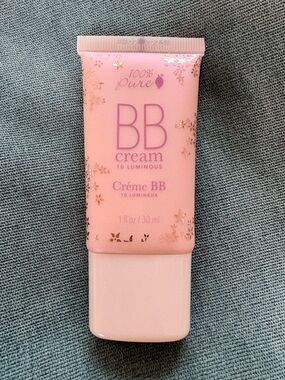100% Pure BB Cream - 10 Luminous